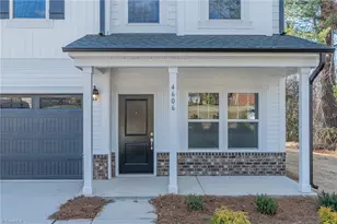 4606 Wait Rd, Winston-Salem, NC 27106 - Photo 2