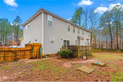 1205 Magnolia Hill Road, Garner, NC 27529 - Photo 28