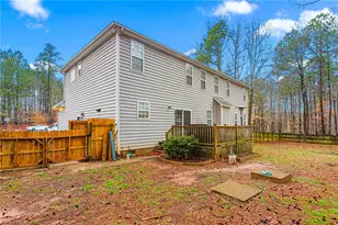 1205 Magnolia Hill Rd, Garner, NC 27529 - Photo 28