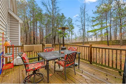 1205 Magnolia Hill Road, Garner, NC 27529 - Photo 24