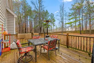 1205 Magnolia Hill Rd, Garner, NC 27529 - Photo 24