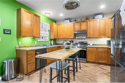 1205 Magnolia Hill Road, Garner, NC 27529 - Photo 8