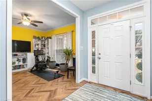 1205 Magnolia Hill Rd, Garner, NC 27529 - Photo 4