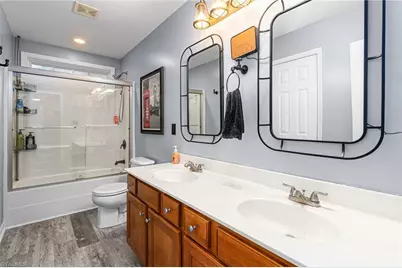 1205 Magnolia Hill Road, Garner, NC 27529 - Photo 22