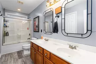 1205 Magnolia Hill Rd, Garner, NC 27529 - Photo 22