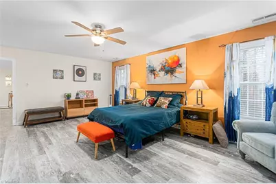 1205 Magnolia Hill Road, Garner, NC 27529 - Photo 16