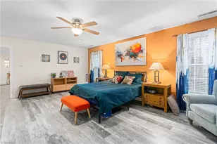 1205 Magnolia Hill Rd, Garner, NC 27529 - Photo 16