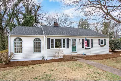 1130 Ebert Street, Winston-Salem, NC 27103 - Photo 2