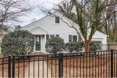 1130 Ebert Street, Winston-Salem, NC 27103 - Photo 4
