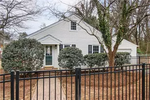 1130 Ebert St, Winston-Salem, NC 27103 - Photo 4
