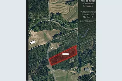 0 S Nc Highway 86, Prospect Hill, NC 27314 - Photo 2