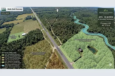 0 S Nc Highway 86, Prospect Hill, NC 27314 - Photo 4