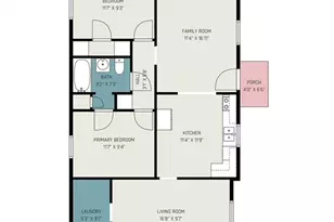 306 Plemmons Rd, Lewisville, NC 27023 - Photo 4