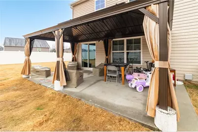 5020 Crest Court, Trinity, NC 27370 - Photo 36