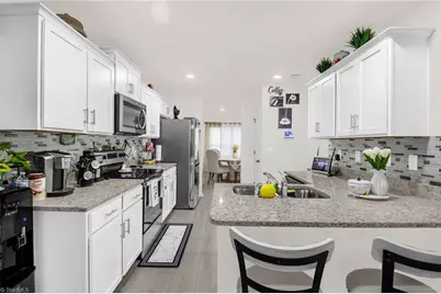 5020 Crest Court, Trinity, NC 27370 - Photo 16