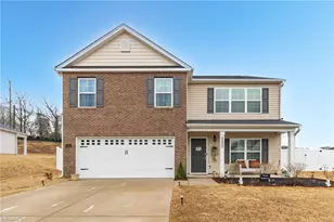 5020 Crest Ct, Trinity, NC 27370 - Photo 1