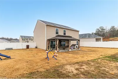 5020 Crest Court, Trinity, NC 27370 - Photo 38