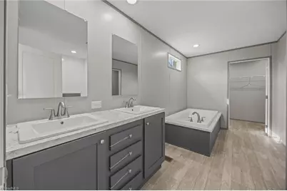 430 Cabin Creek Drive, Denton, NC 27239 - Photo 2