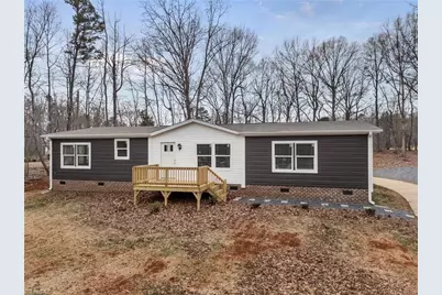 430 Cabin Creek Drive, Denton, NC 27239 - Photo 22