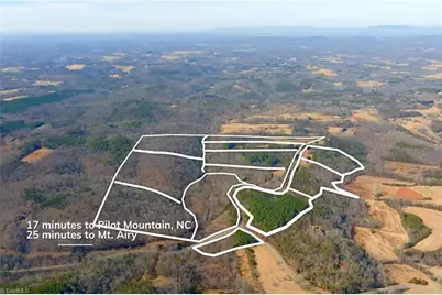 3364 Nc Highway 66 S, Westfield, NC 27053 - Photo 24