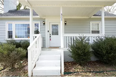 303 Trail Eight, Burlington, NC 27215 - Photo 4