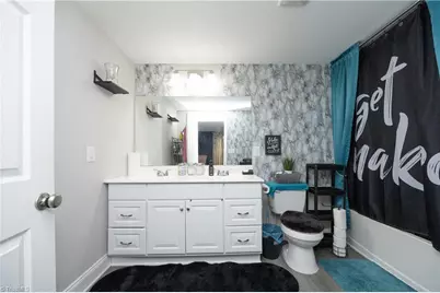 303 Trail Eight, Burlington, NC 27215 - Photo 18