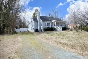 303 Trail 8, Burlington, NC 27215 - Photo 1