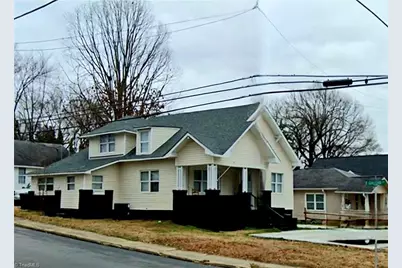 15 College Street, Thomasville, NC 27360 - Photo 1