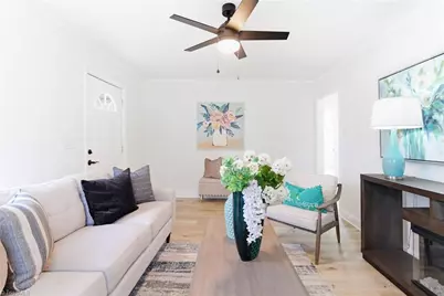 1414 Tarleton Avenue, Burlington, NC 27215 - Photo 4