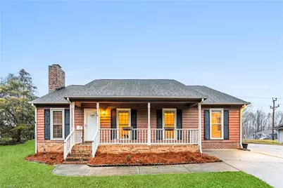 2524 Amity Avenue, Gastonia, NC 28054 - Photo 1