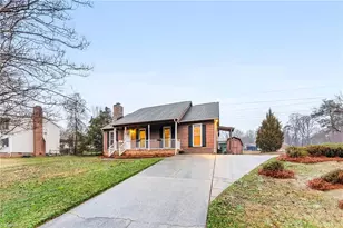 2524 Amity Ave, Gastonia, NC 28054 - Photo 2