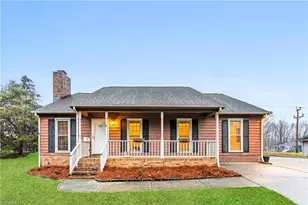 2524 Amity Ave, Gastonia, NC 28054 - Photo 1