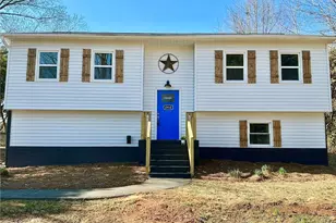 4910 Pine Hall Rd, Walkertown, NC 27051 - Photo 1