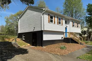 4910 Pine Hall Rd, Walkertown, NC 27051 - Photo 2