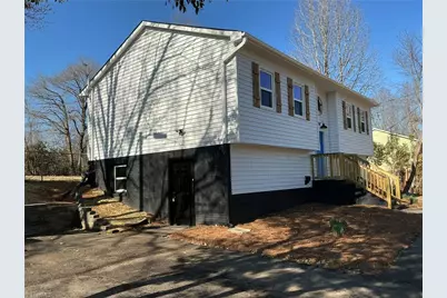 4910 Pine Hall Road, Walkertown, NC 27051 - Photo 2