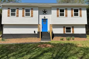 4910 Pine Hall Rd, Walkertown, NC 27051 - Photo 1