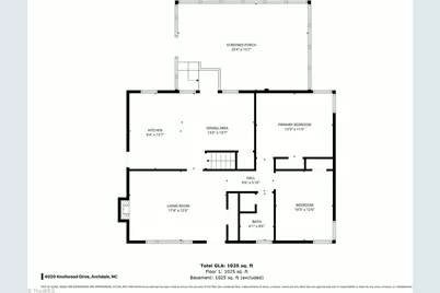 4020 Knollwood Drive, Archdale, NC 27263 - Photo 30