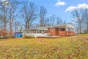 4020 Knollwood Dr, Archdale, NC 27263 - Photo 28