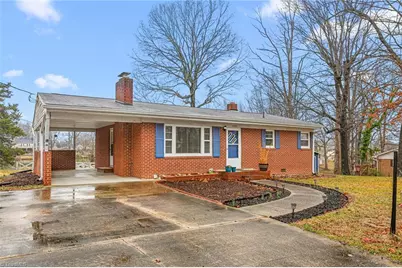 4020 Knollwood Drive, Archdale, NC 27263 - Photo 1