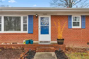 4020 Knollwood Dr, Archdale, NC 27263 - Photo 2