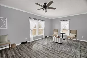 7039 Old 421 Rd, Liberty, NC 27298 - Photo 8