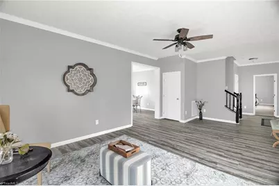 7039 Old 421 Road, Liberty, NC 27298 - Photo 10