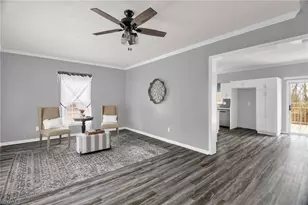 7039 Old 421 Rd, Liberty, NC 27298 - Photo 6