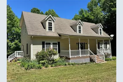 7039 Old 421 Road, Liberty, NC 27298 - Photo 2