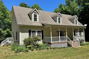 7039 Old 421 Rd, Liberty, NC 27298 - Photo 2