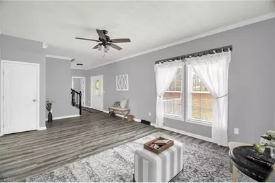 7039 Old 421 Road, Liberty, NC 27298 - Photo 8