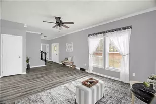 7039 Old 421 Rd, Liberty, NC 27298 - Photo 8