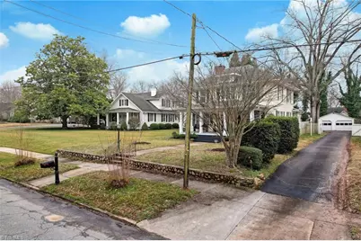 511 Patrick Street, Eden, NC 27288 - Photo 2