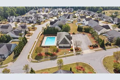 3518 Pebblestone Lane, High Point, NC 27265 - Photo 50