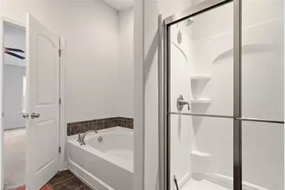 3518 Pebblestone Lane, High Point, NC 27265 - Photo 22